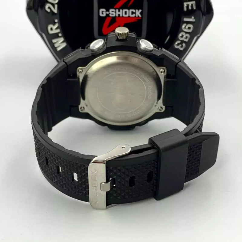 Relógio G-Shock Batman