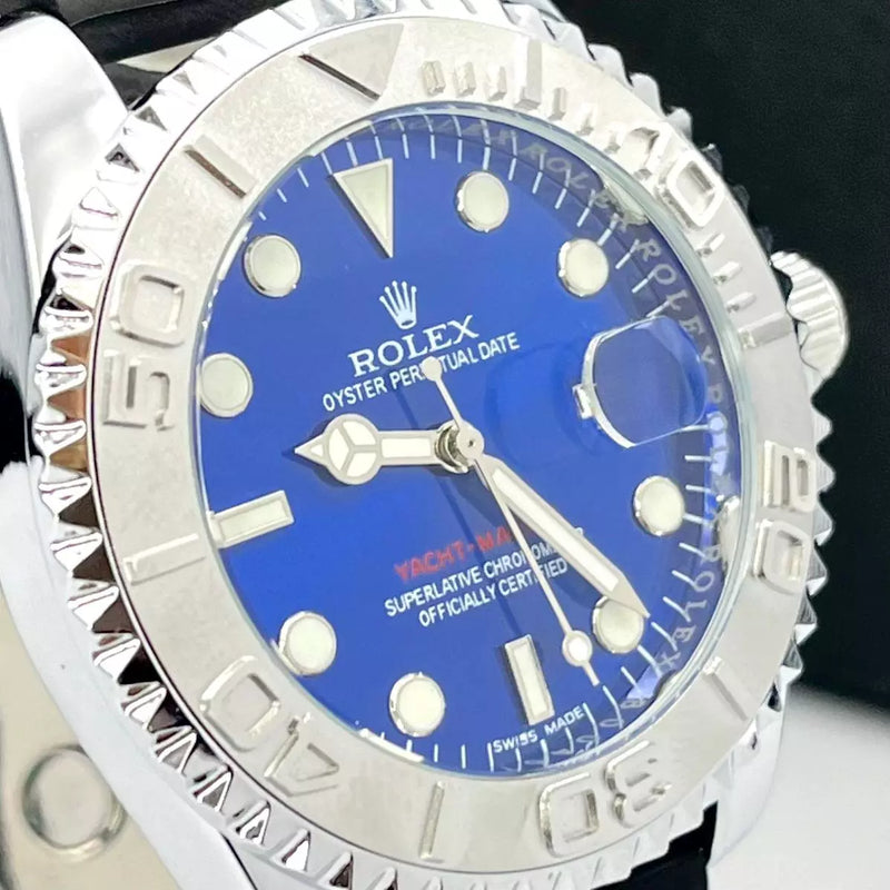 Rolex Yacht-Master 42 100% Funcional