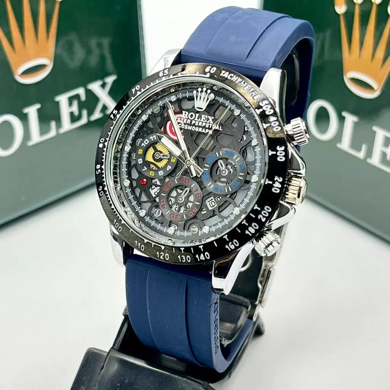 Relógio Rolex Daytona La Montoya