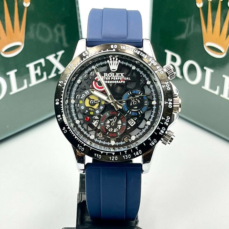 Relógio Rolex Daytona La Montoya