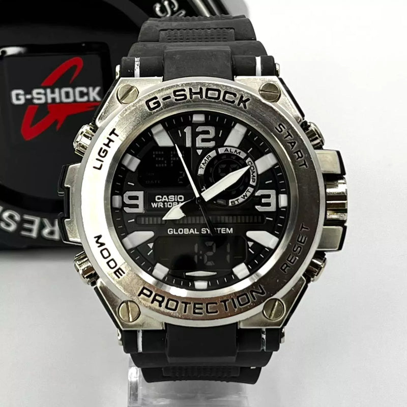 Relógio Casio G-Shock Gst-8600