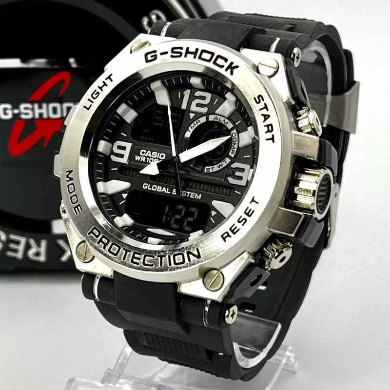 G shock casio gst 8600 best sale