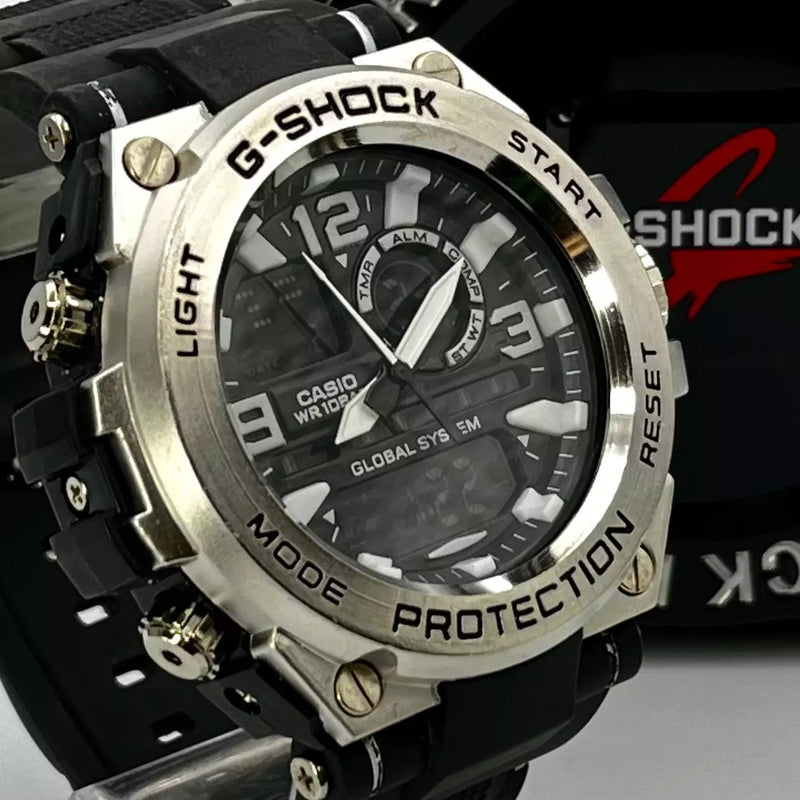 Relógio Casio G-Shock Gst-8600