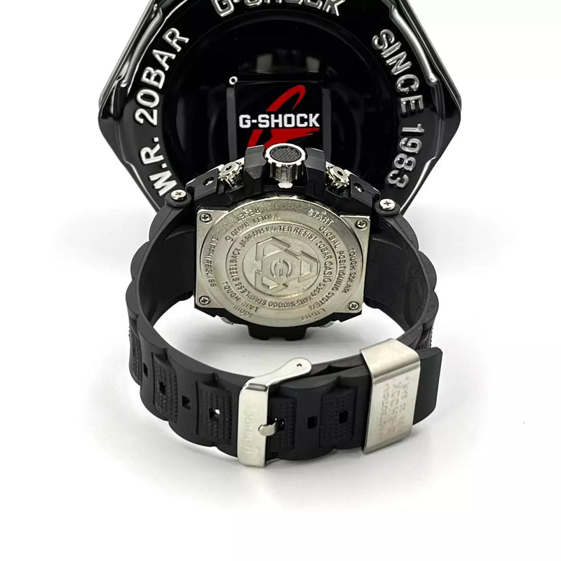 Relógio Casio G-Shock Gst-8600