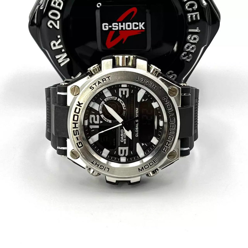 Relógio Casio G-Shock Gst-8600