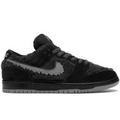 Tênis Nike SB Dunk Low Grateful