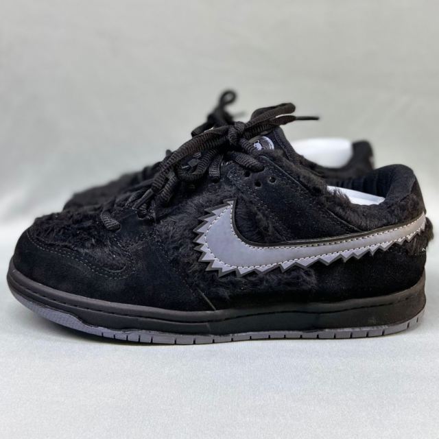 Tênis Nike SB Dunk Low Grateful