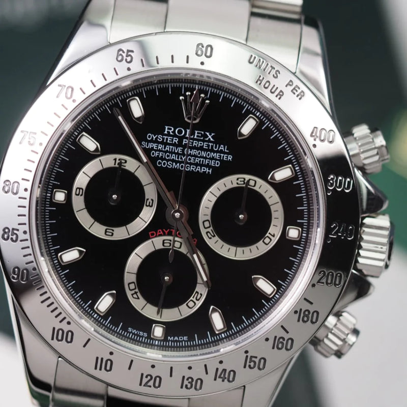 Relógio Rolex | Cosmograph Daytona