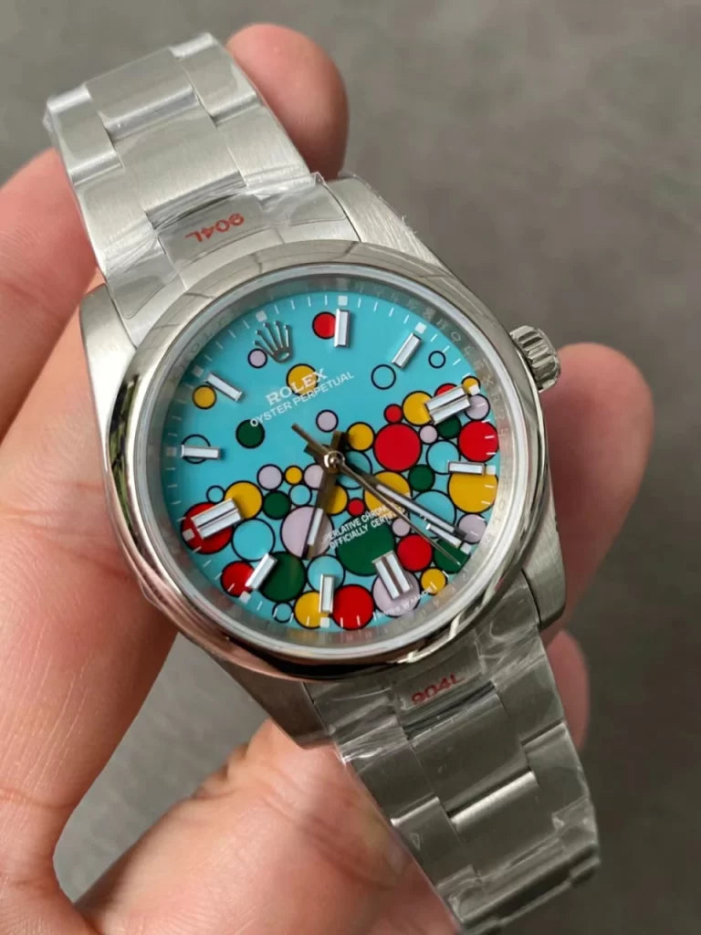 Relógio Rolex Oyster Perpetual Celebration