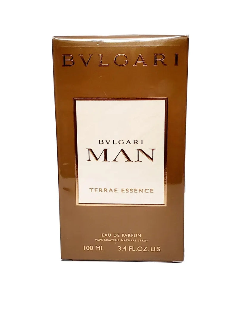 Perfume Bvlgari Man Terrae Essence EDP