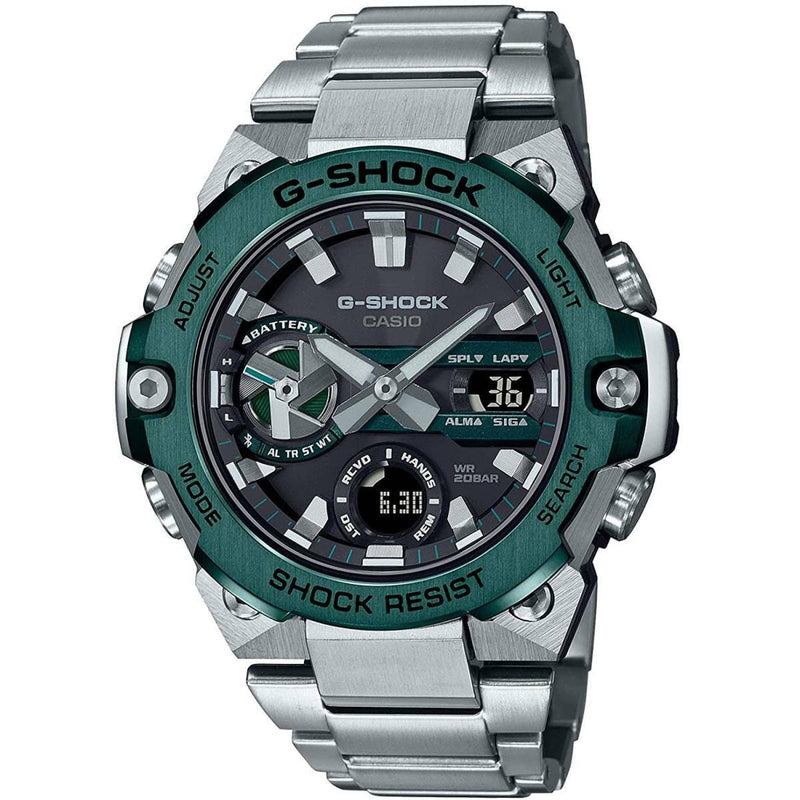 Relógio G-Shock GST-B400AD-1A4DR