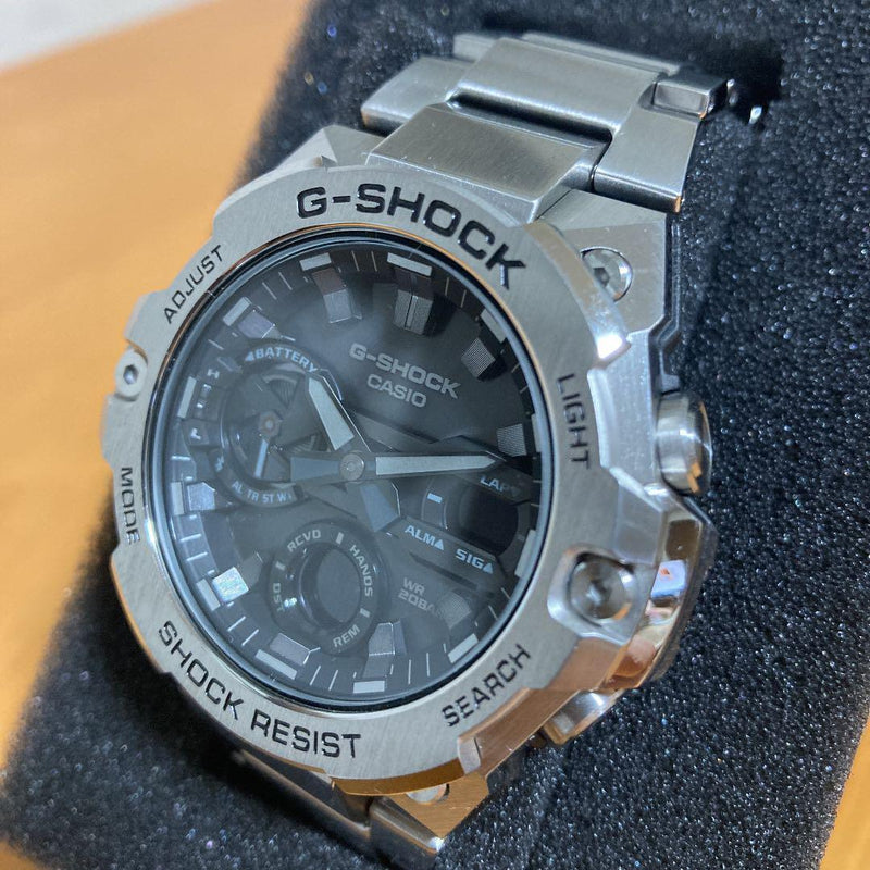 Relógio G-Shock GST-B400AD-1A4DR