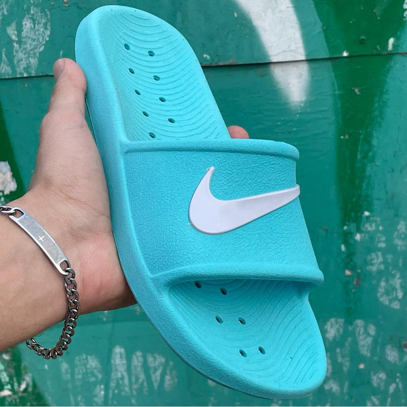 Chinelo Masculino Nike Kawa Slide