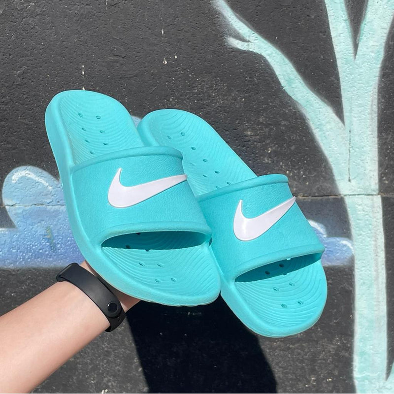 Chinelo Masculino Nike Kawa Slide