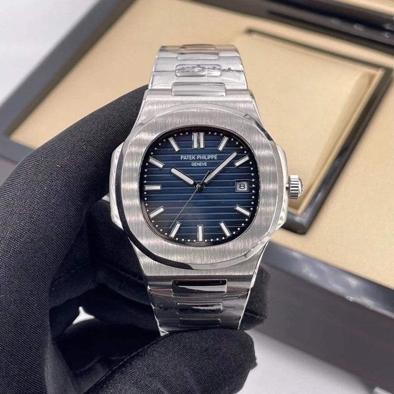 Patek Philippe Nautilus