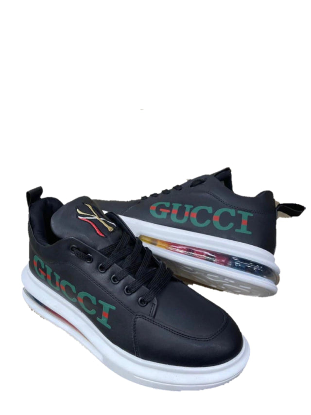 Tênis Gucci Air Bolha NY