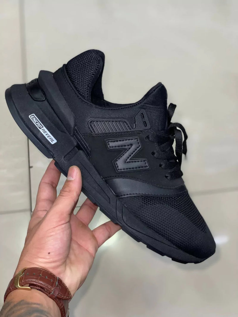 Tenis new top balance encap reveal