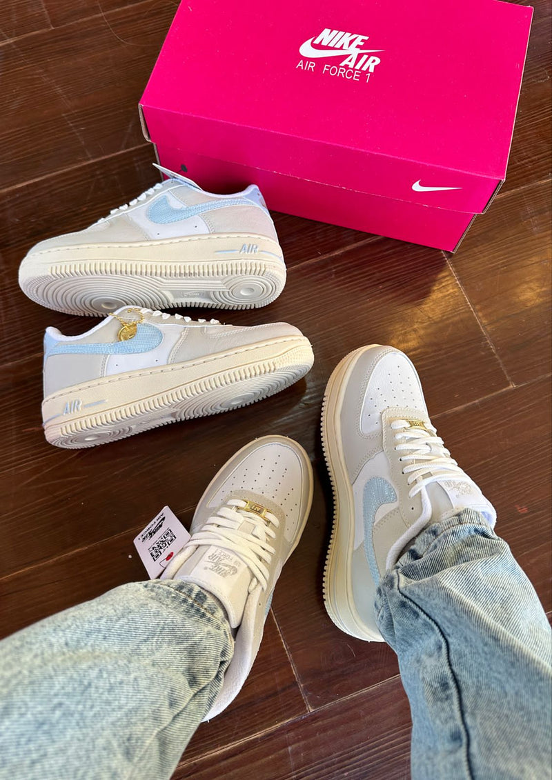 Tênis Nike Air Force 1 Se Sisterhood