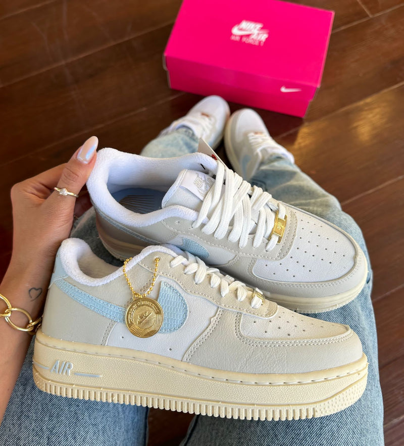 Tênis Nike Air Force 1 Se Sisterhood