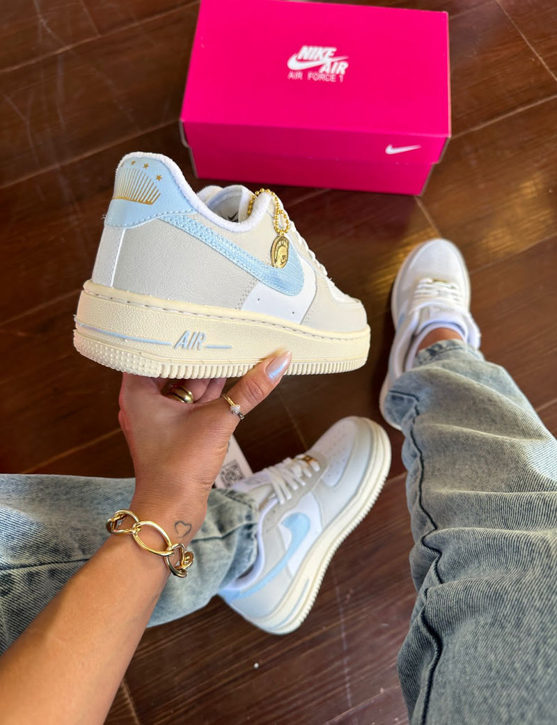 Tênis Nike Air Force 1 Se Sisterhood