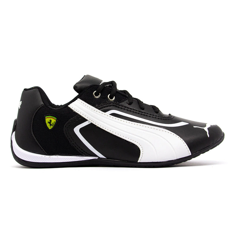 Tênis Puma Ferrari New