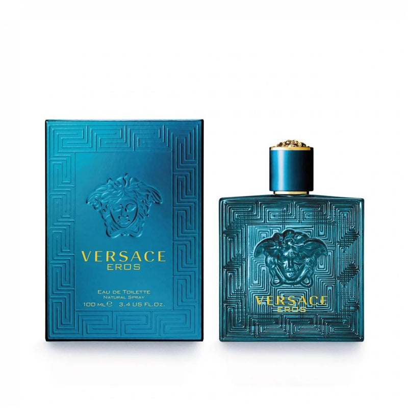 Perfume Versace Eros EDT