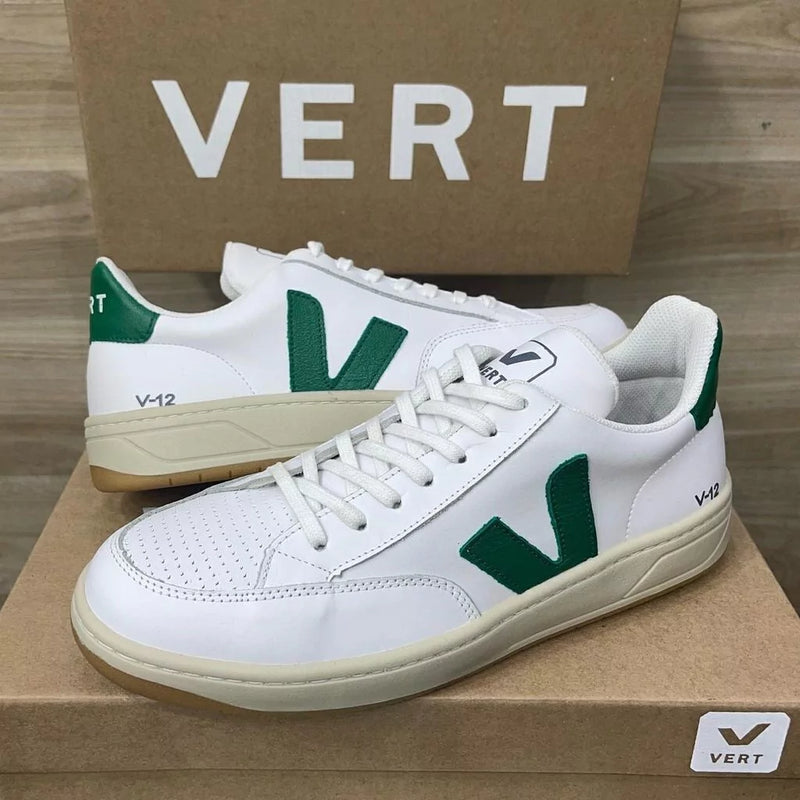 Tenis V-12 Masculino Vert