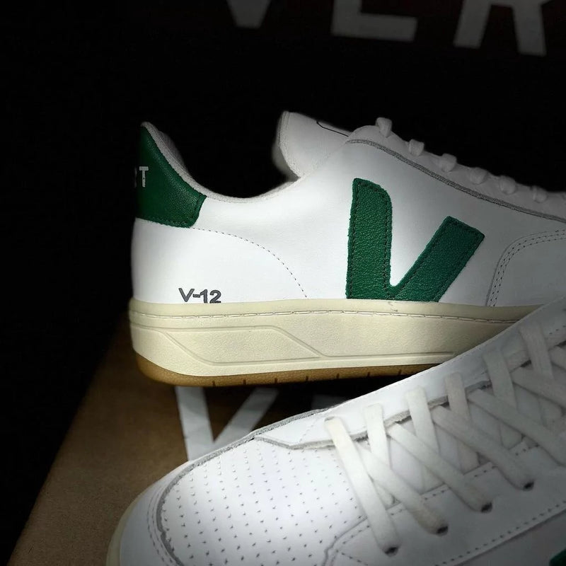 Tenis V-12 Masculino Vert