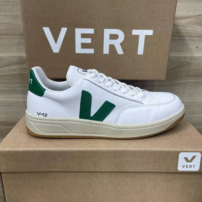 Tenis V-12 Masculino Vert