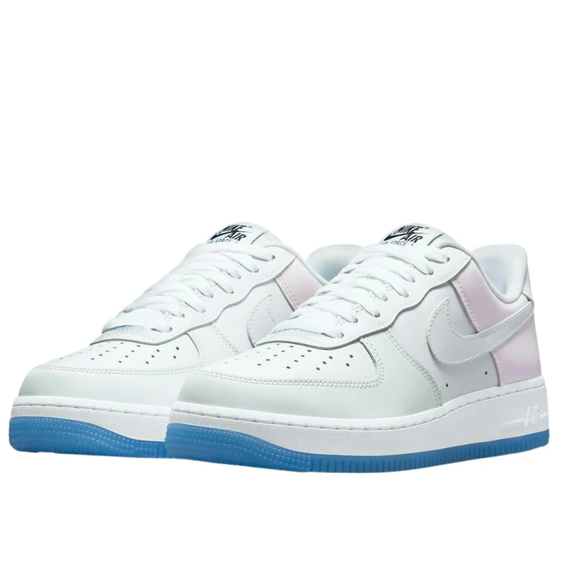 Tênis Nike Air Force I Reactive Swoosh UV