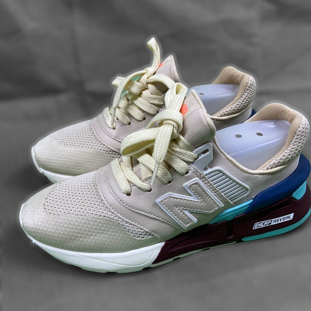 Tênis New Balance 997