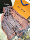 Pashmina Louis Vuitton