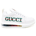 Tênis Gucci Air Bolha NY