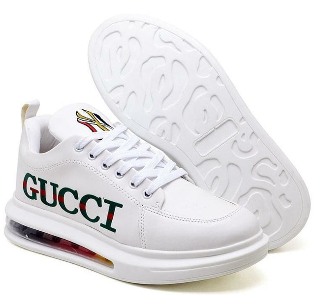 Tênis Gucci Air Bolha NY