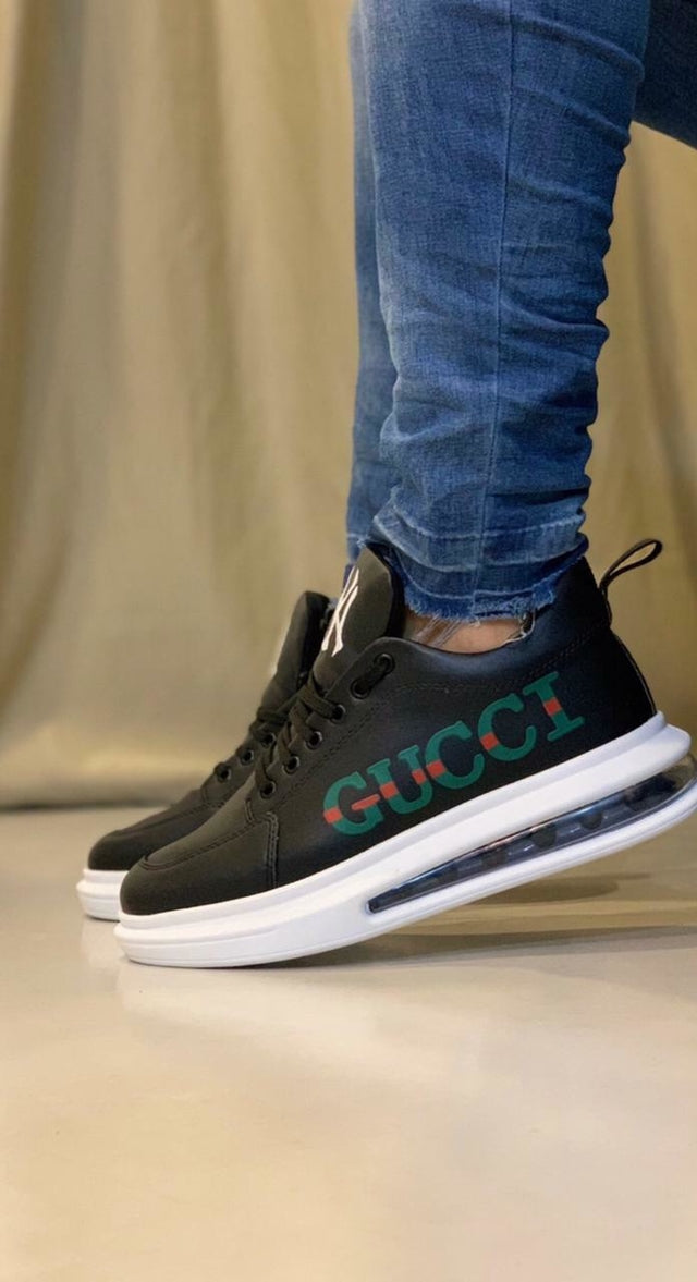 Tênis Gucci Air Bolha NY