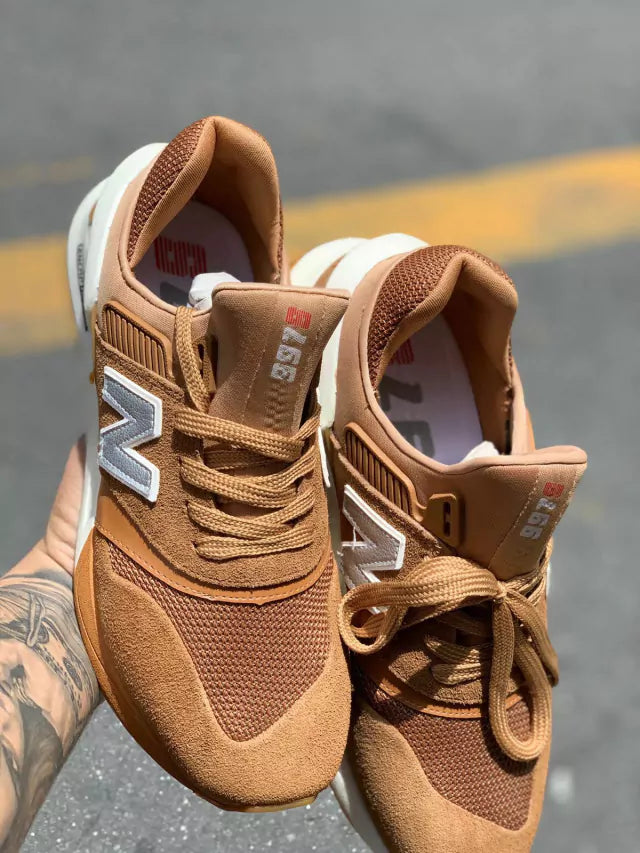 Tênis New Balance 997