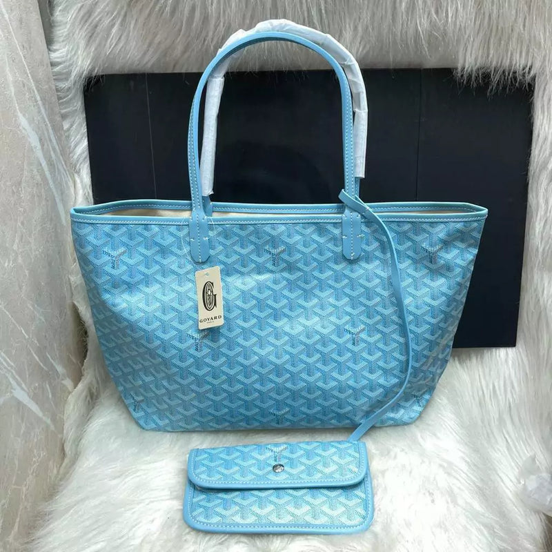 Bolsa de Ombro Goyard Saint Louis