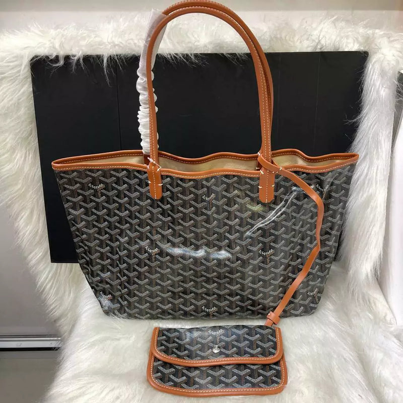 Bolsa de Ombro Goyard Saint Louis