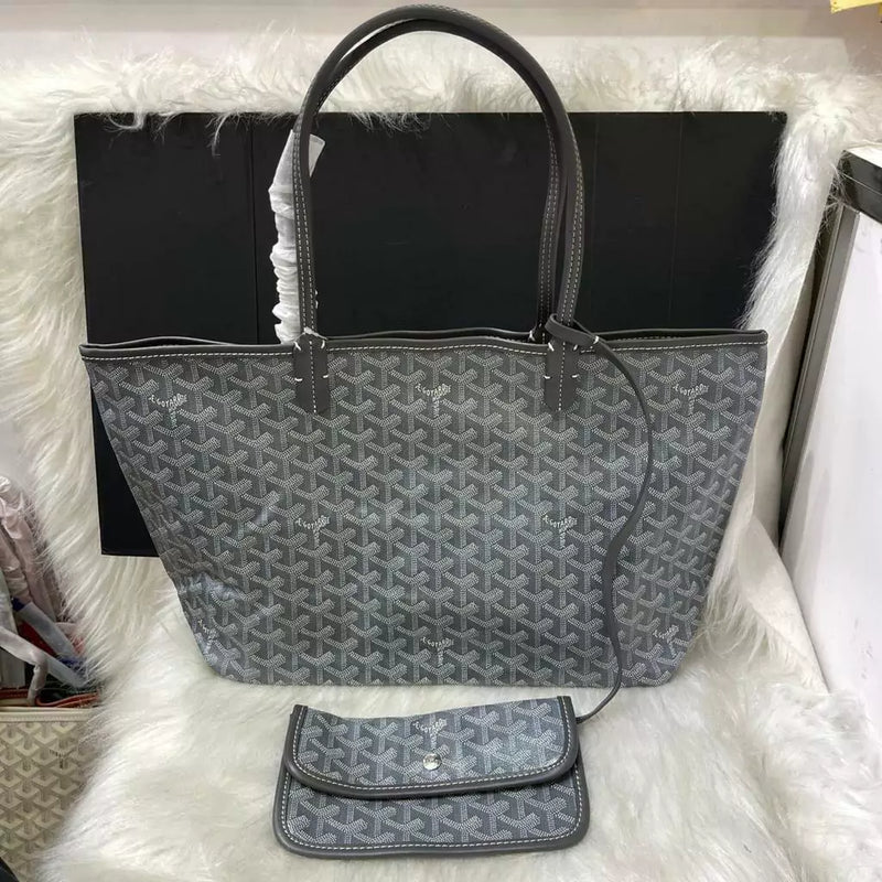 Bolsa de Ombro Goyard Saint Louis