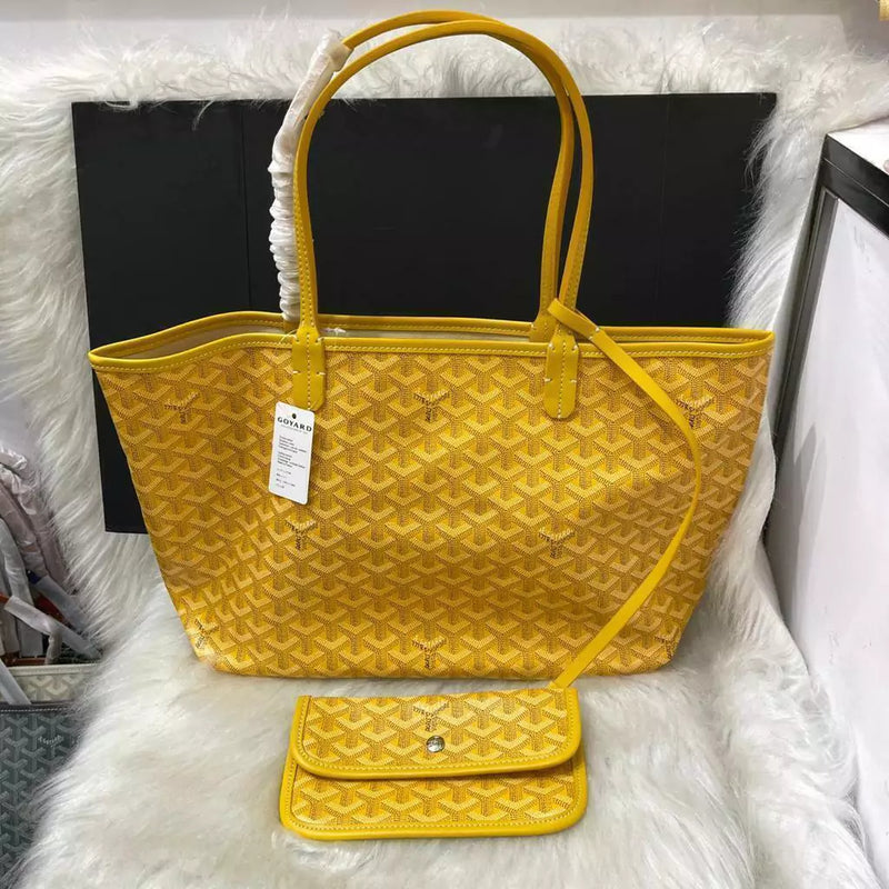 Bolsa de Ombro Goyard Saint Louis