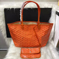 Bolsa de Ombro Goyard Saint Louis