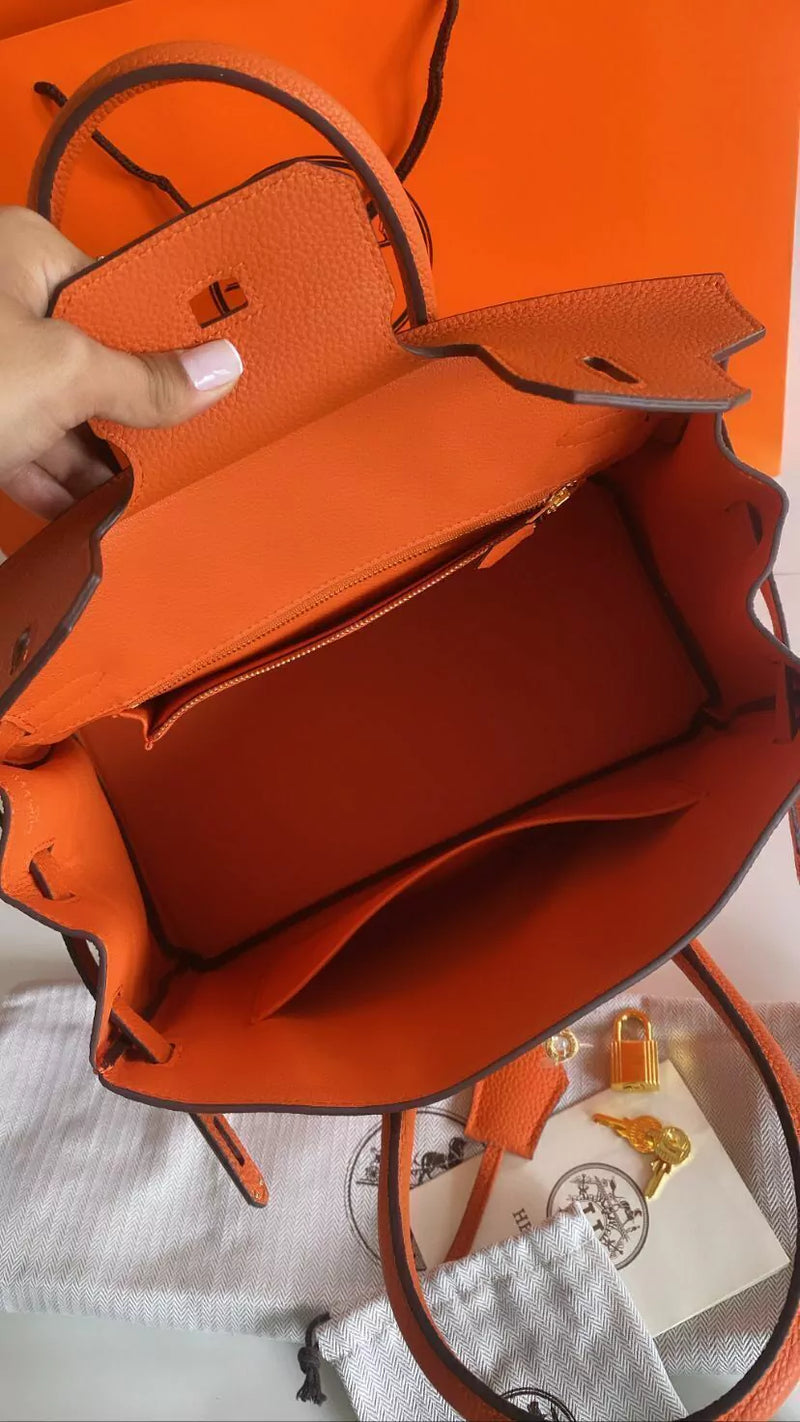 Bolsa Hermes Birkin 30