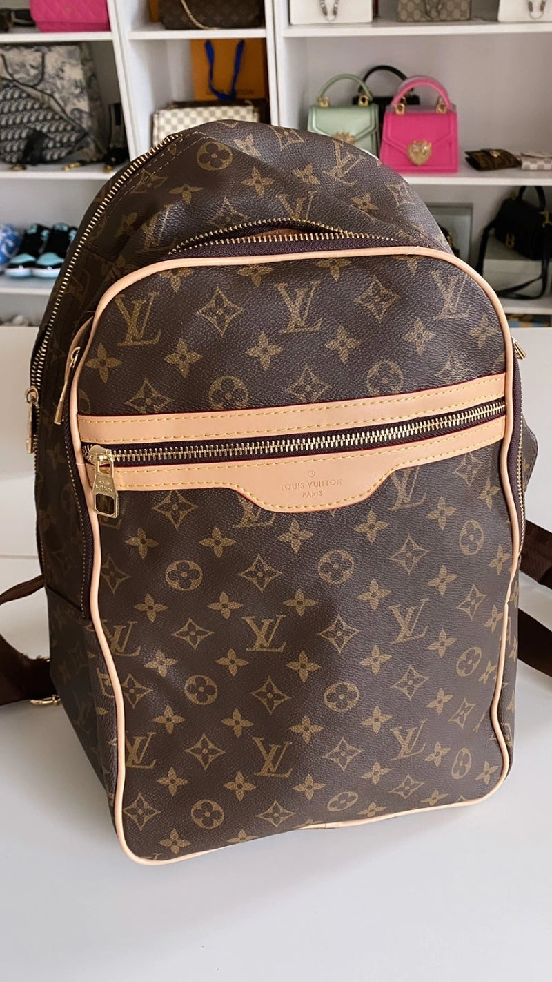 Mochila LV Michael