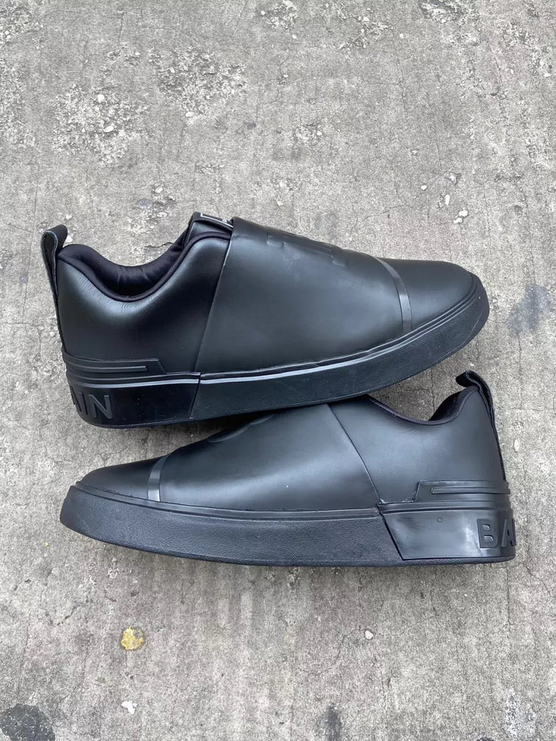 Tênis Balmain Slip - On straight