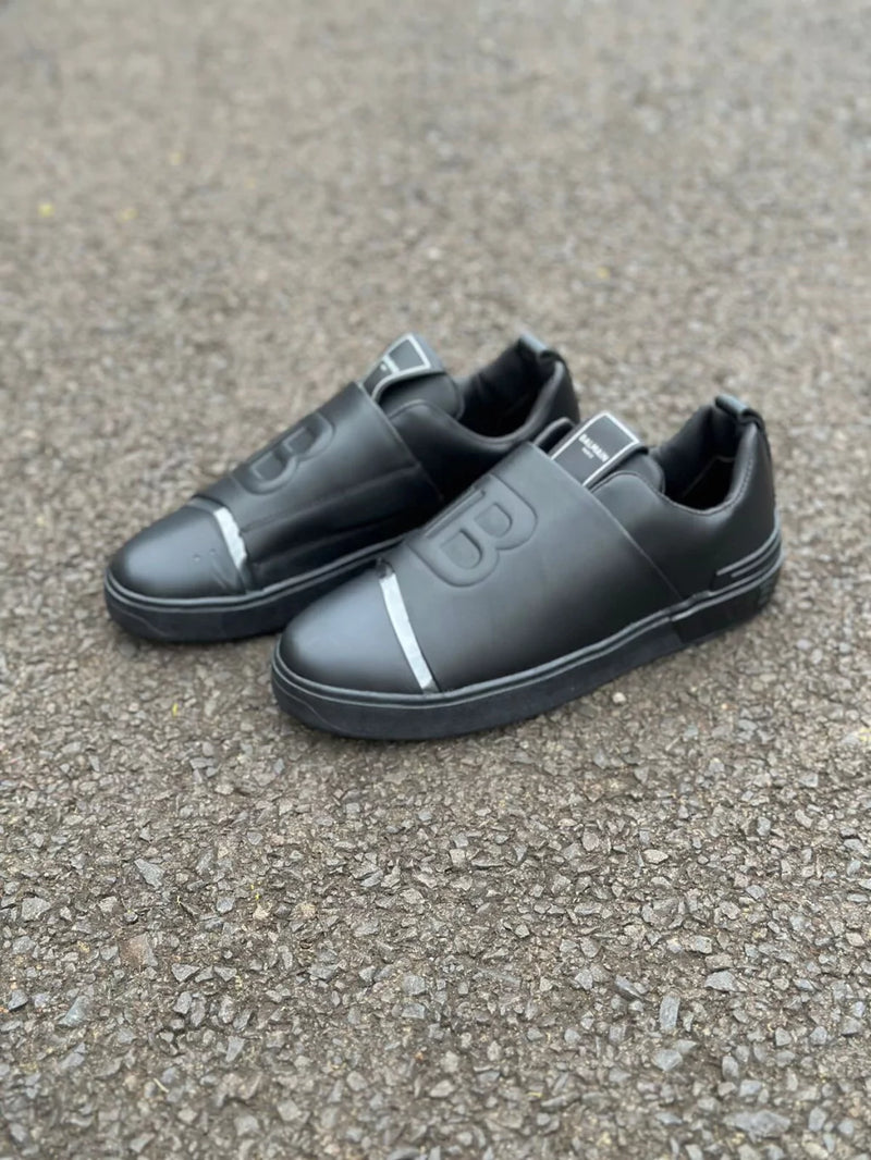 Tênis Balmain Slip - On straight