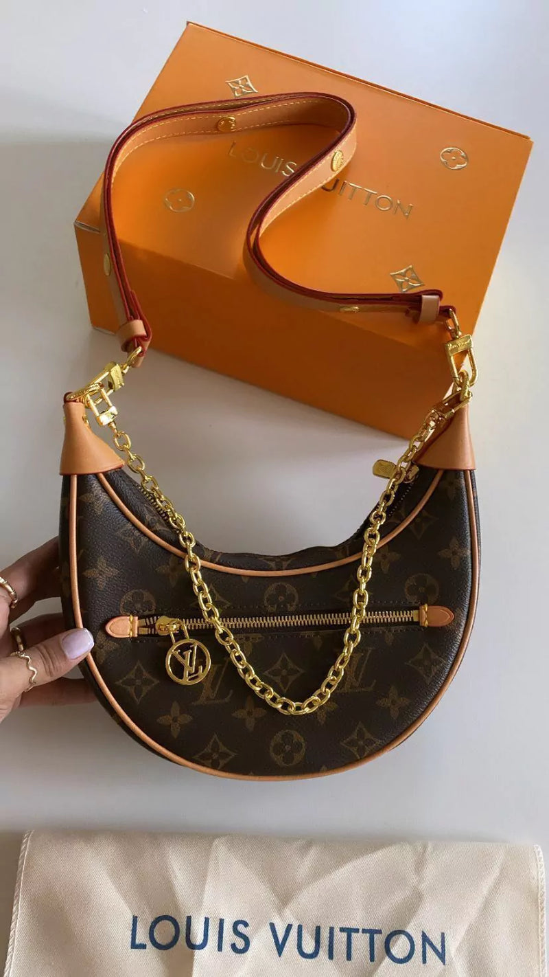 Bolsa LV Loop