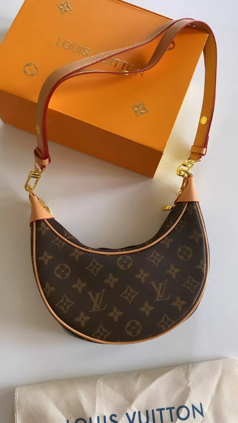 Bolsa LV Loop