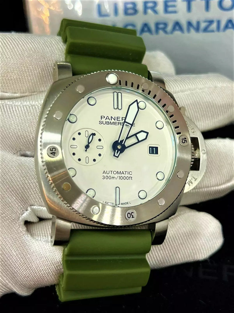 Relógio Panerai Submersible Quarantaquattro Automático