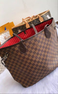 Bolsa LV Eco Neverfull