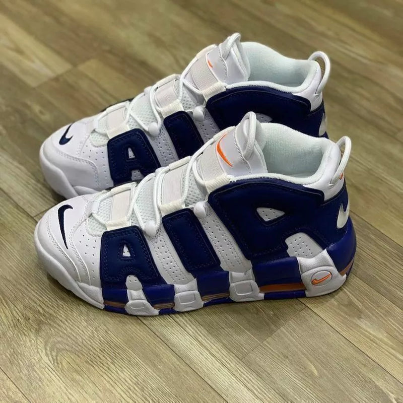 Tênis Nike Air More Uptempo